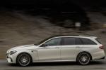 Mercedes-AMG E63 S 4Matic+ Estate 2017 года (UK)